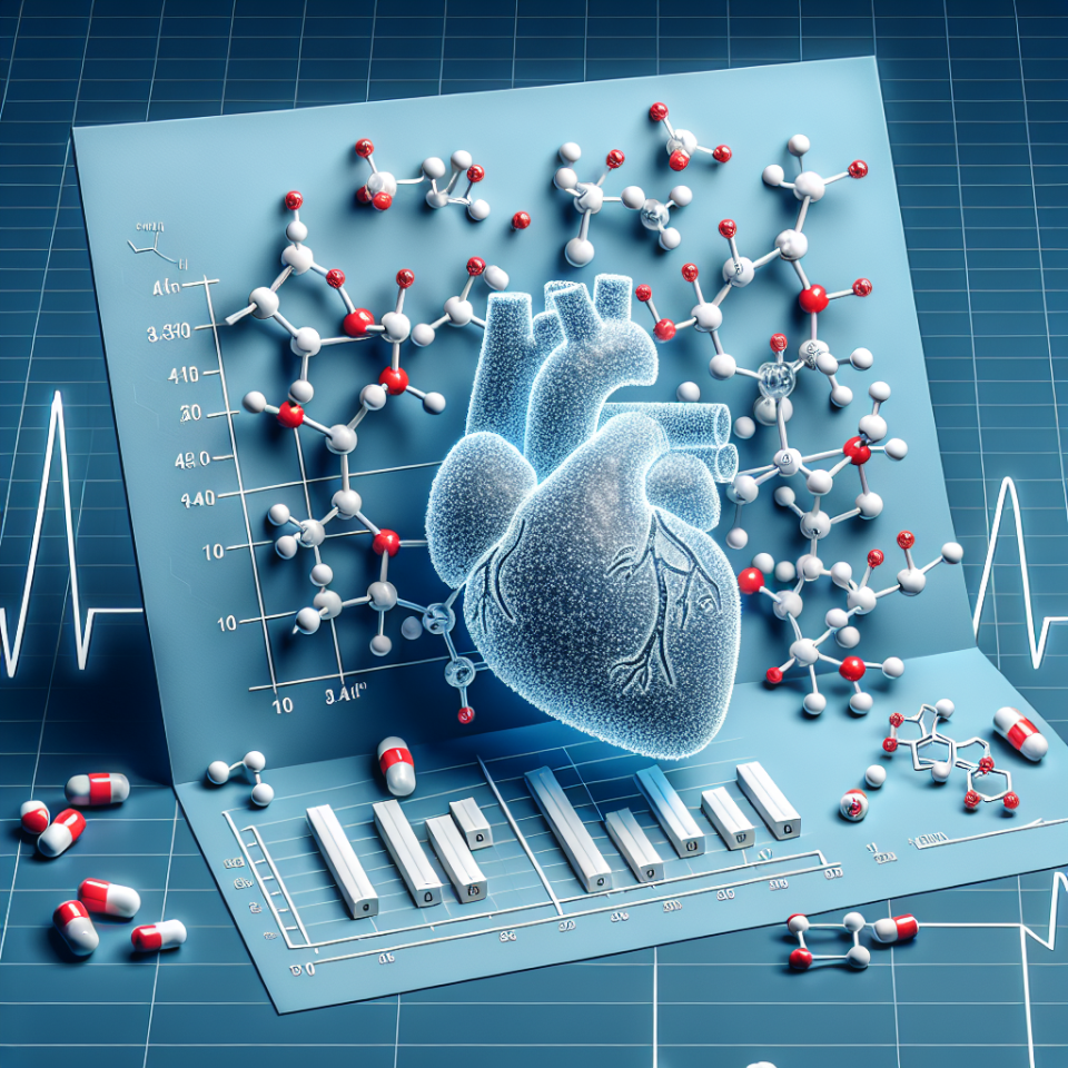 Cómo afecta Mildronate Dihydricume al ritmo cardíaco en reposo