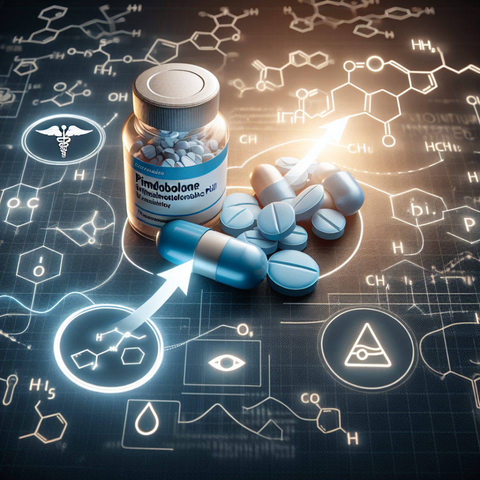 Primobolan (Metenolona) pastillas y sensibilidad a la insulina: relación directa