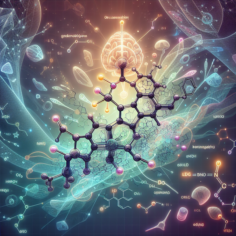 ¿Puede Acetato de metenolona alterar el sistema endocannabinoide?