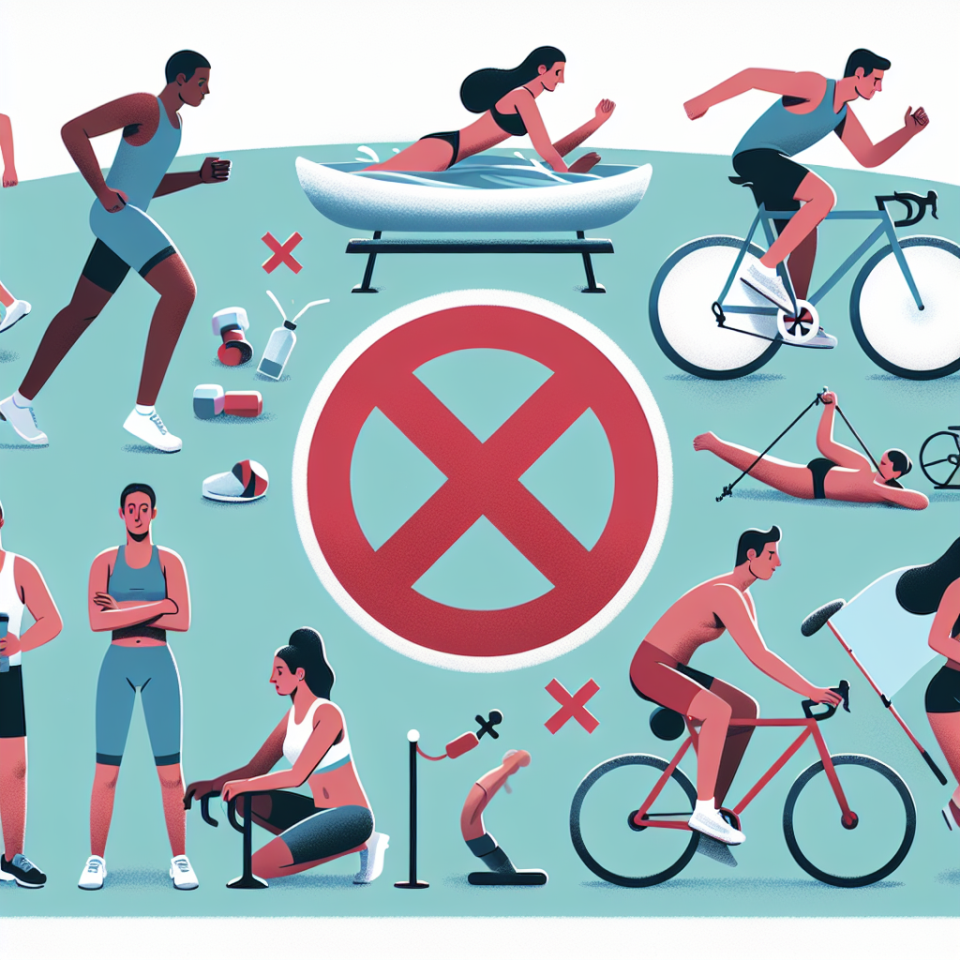 ¿Qué formas de cardio no se recomiendan con Esteroides orales?