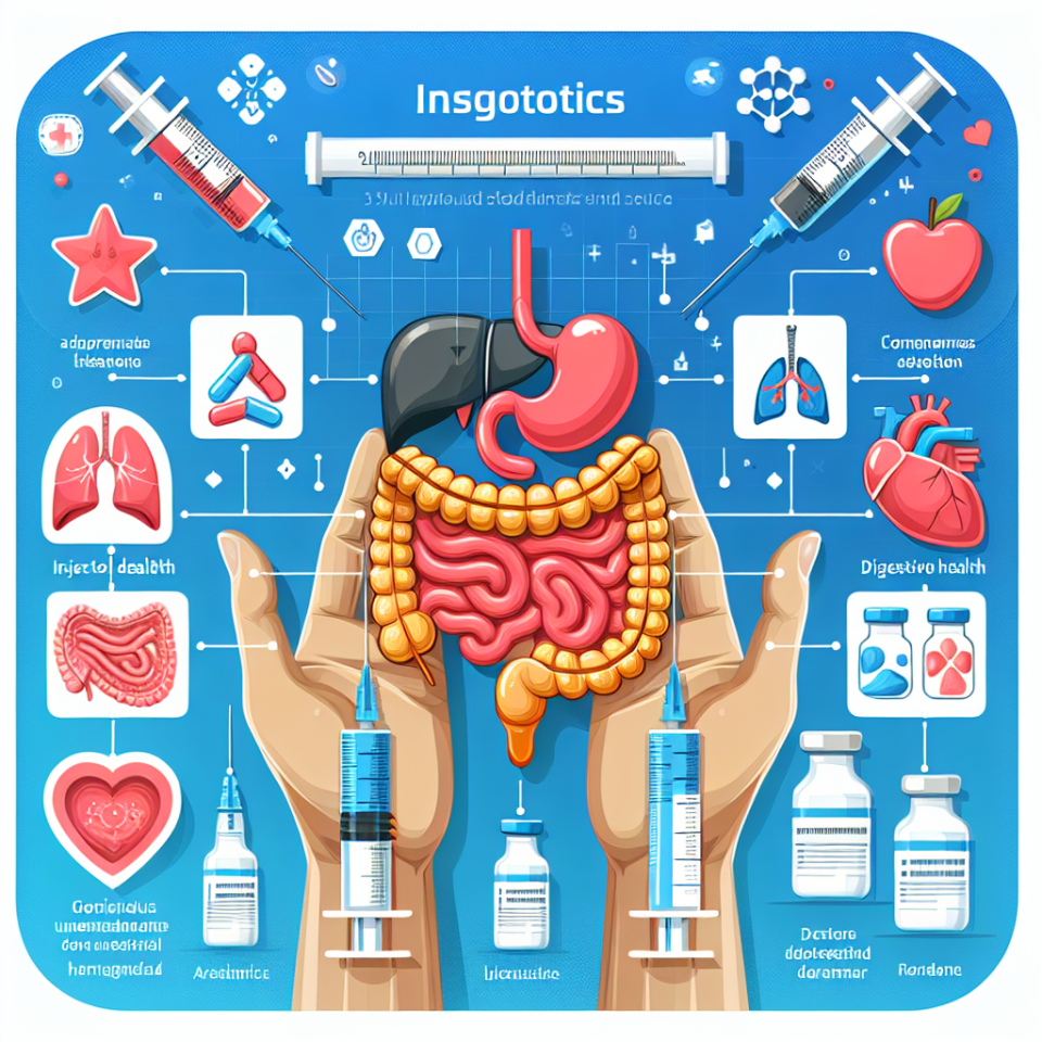 Qué hacer si Esteroides inyectables altera tu ritmo intestinal
