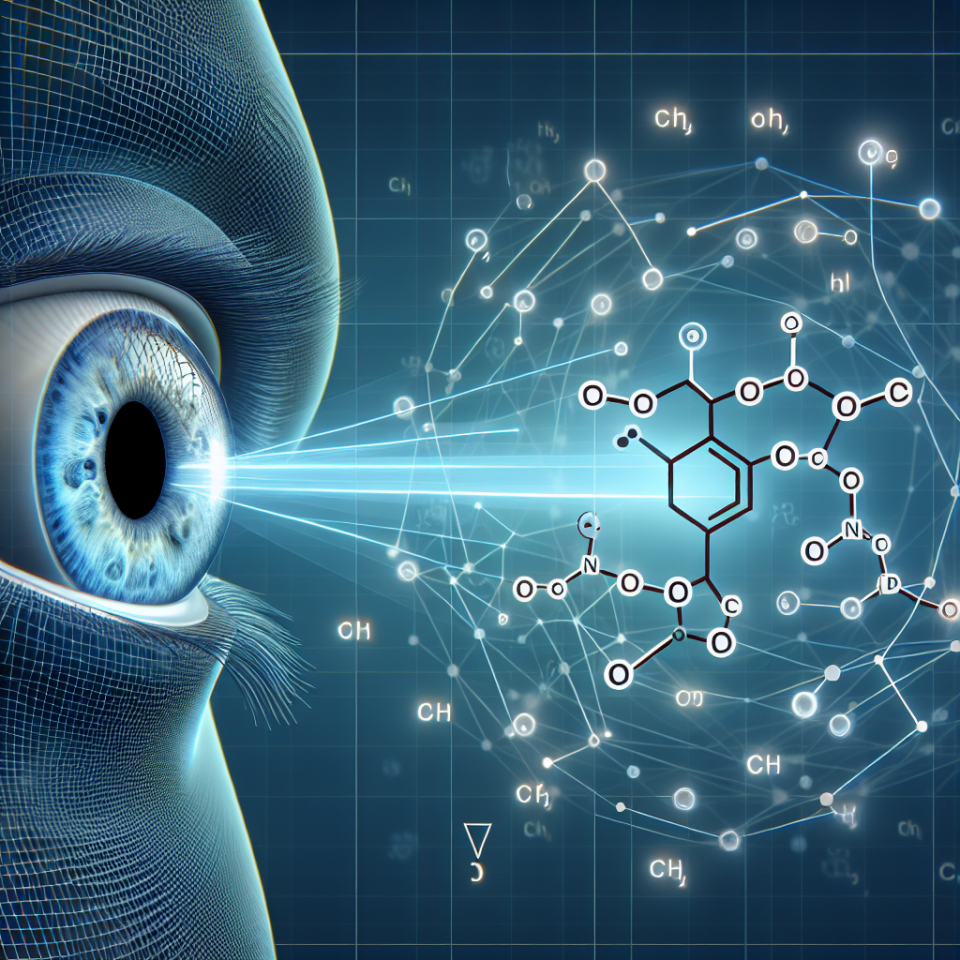 ¿L-Thyroxine Sodium/Levothyroxine Sodium (LT4 sodium) puede influir en la visión?
