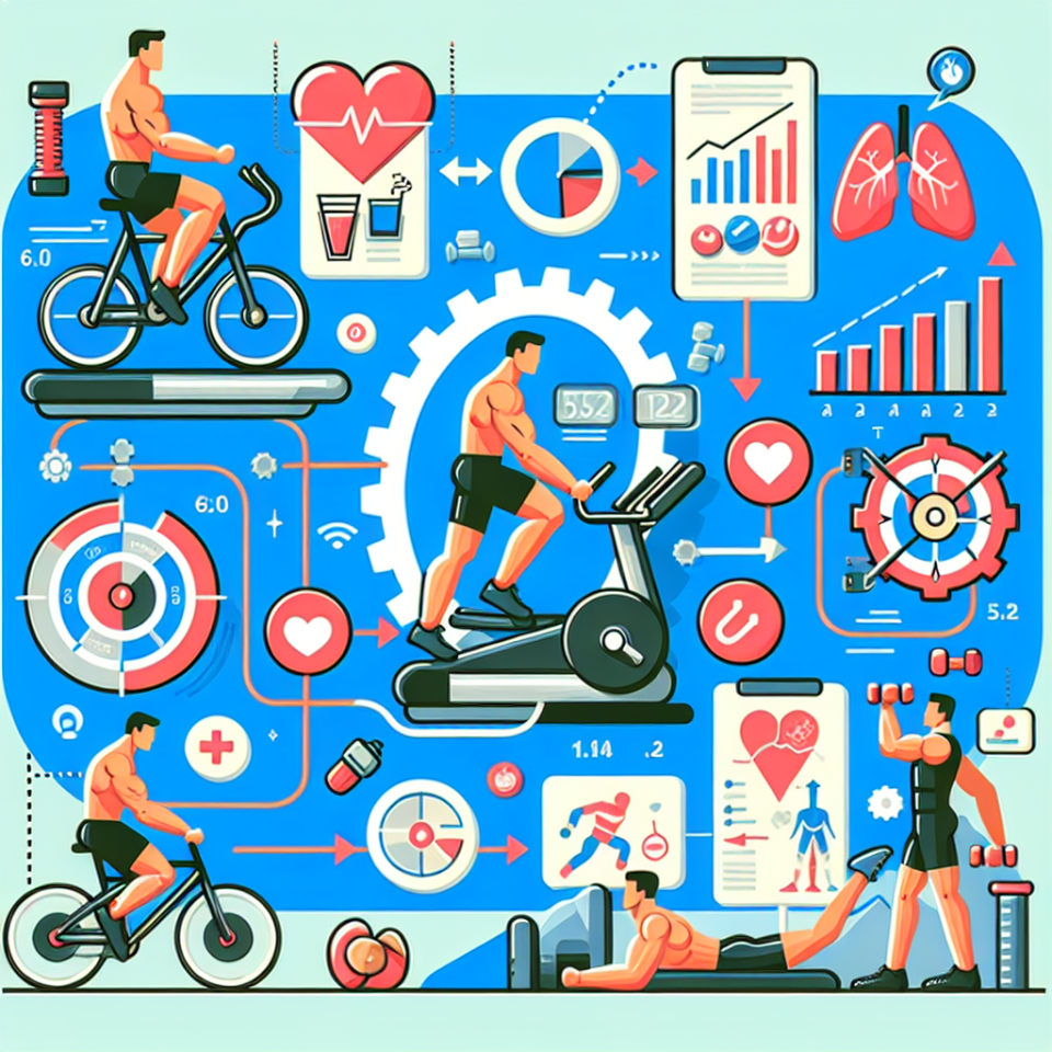 ¿Qué formas de cardio no se recomiendan con Preparativos para ganar masa muscular?
