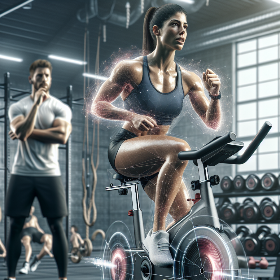 Qué tipo de cardio es mejor mientras se usa Preparativos para ganar masa muscular