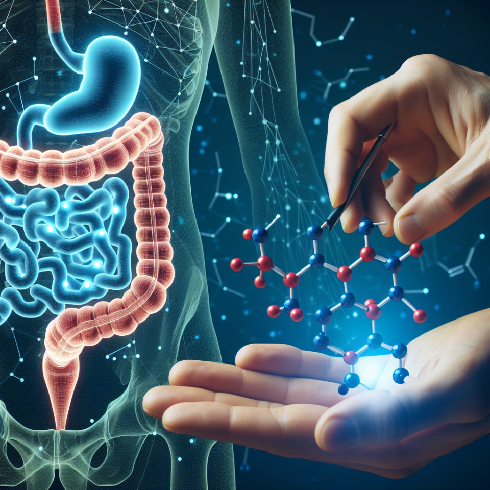 ¿Anastrozol puede afectar tu digestión?