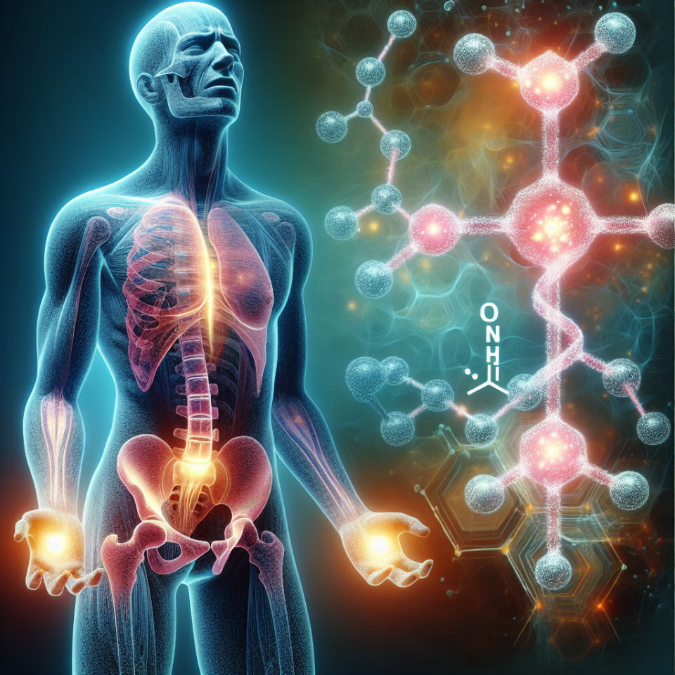 Cómo afecta Semaglutid a tu tolerancia al dolor