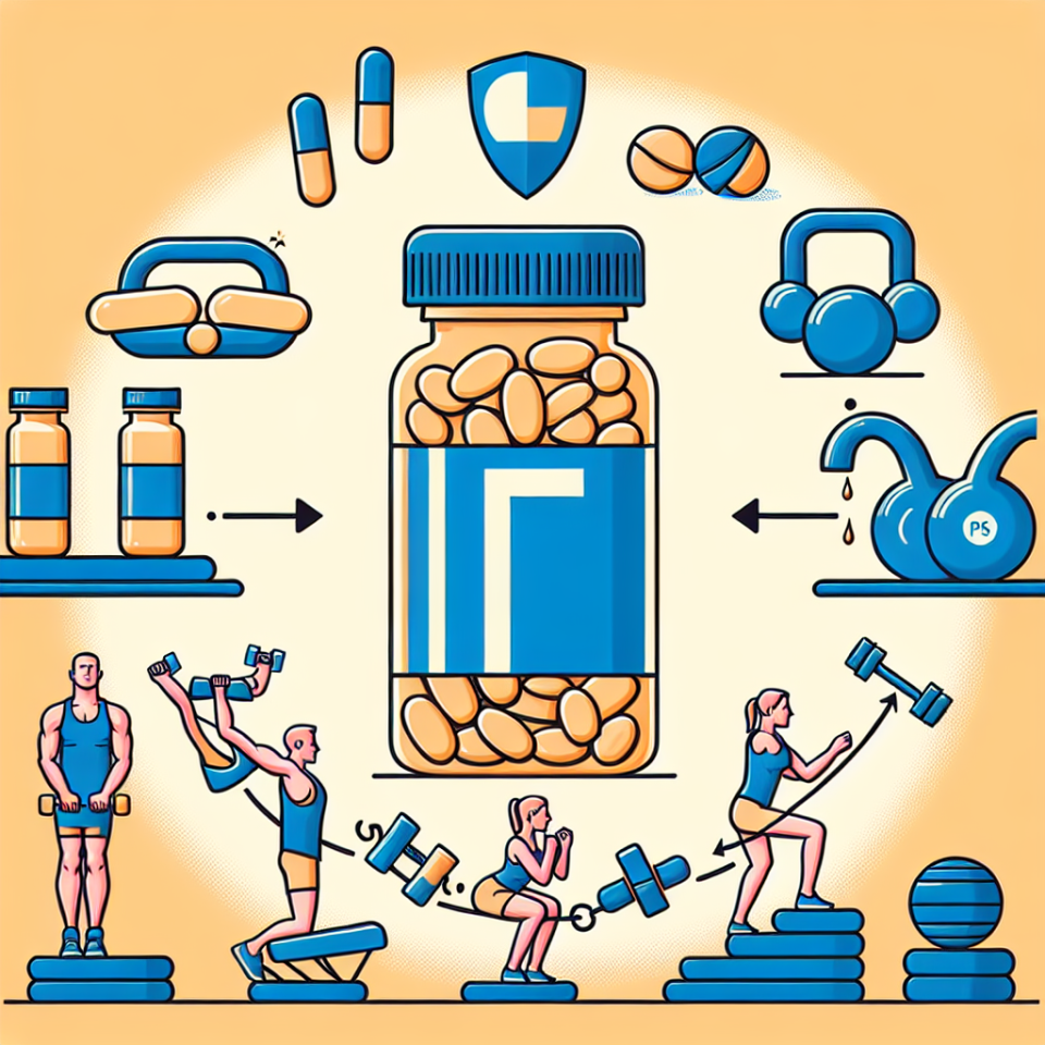 Cómo combinar Citrato de toremifeno con entrenamiento funcional