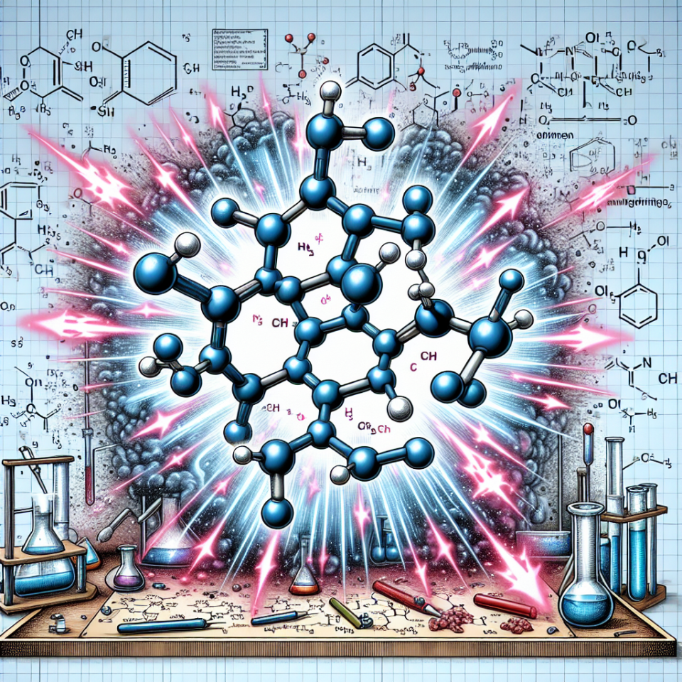Cómo influye Yohimbine chlorine en actividades explosivas
