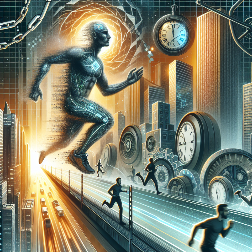 La vida media de Nebivolol y su impacto en el rendimiento