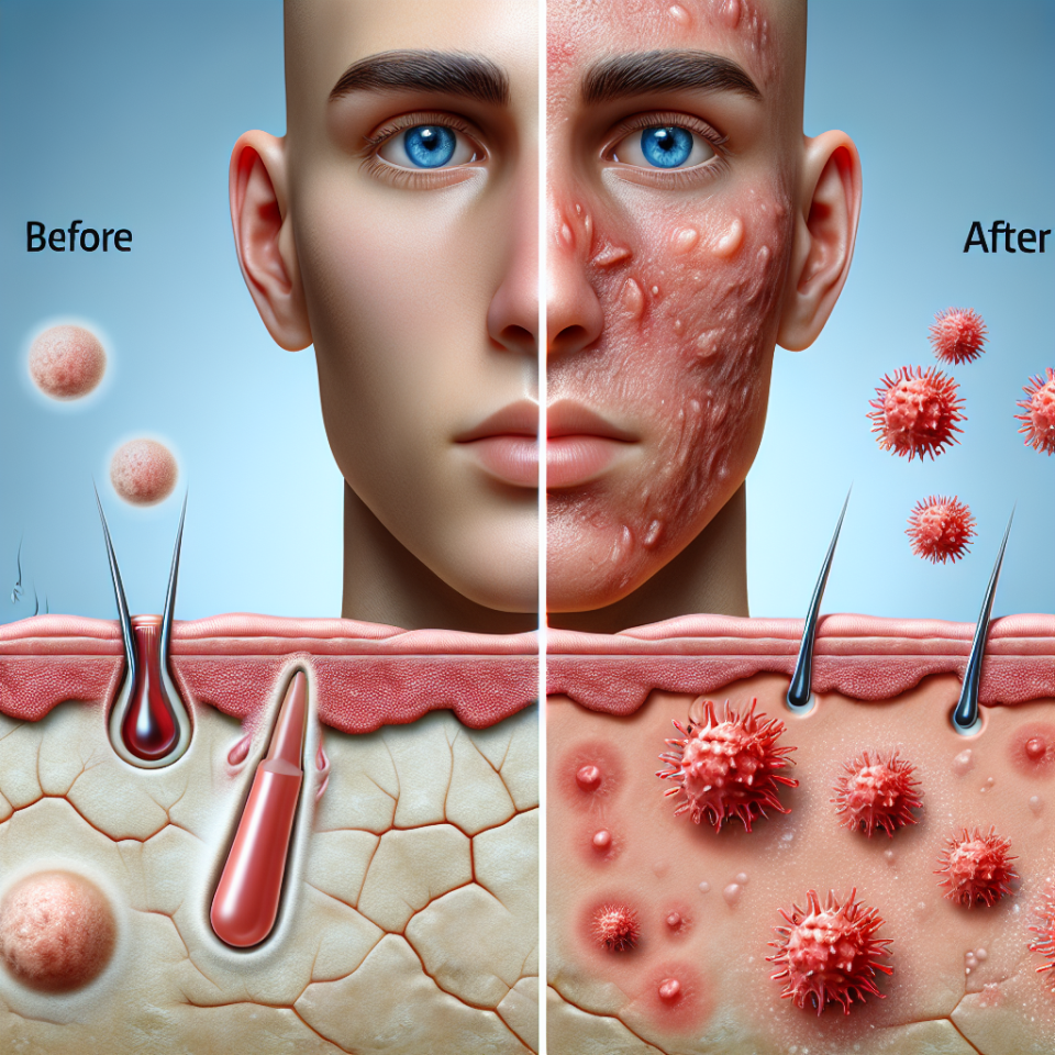 Qué cambios hay en la piel durante el uso de Sibutramine