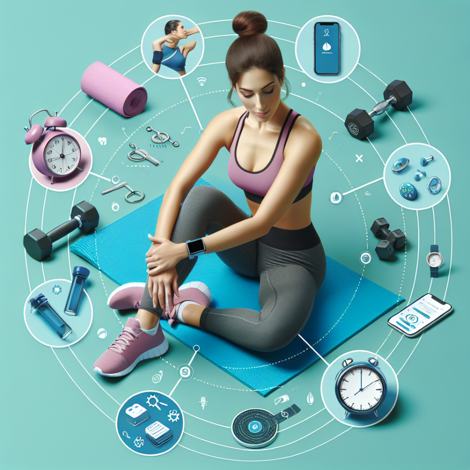 Qué rutina full-body va mejor con Liraglutida