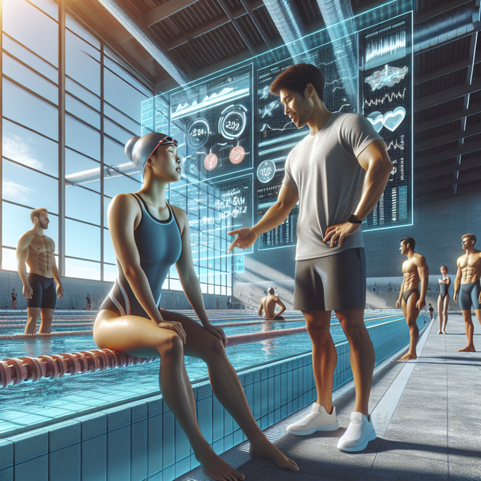 Terapia post-cíclica y rendimiento en deportes acuáticos