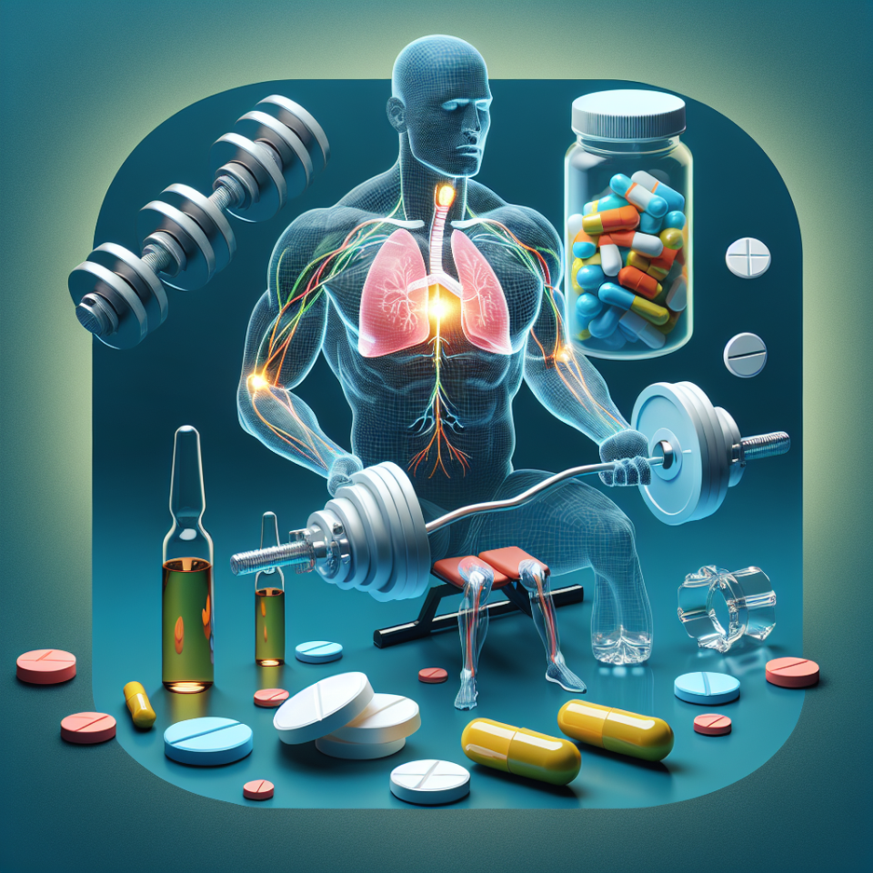 Uso de Phentermine Hydrochlorid sin entrenamiento con pesas