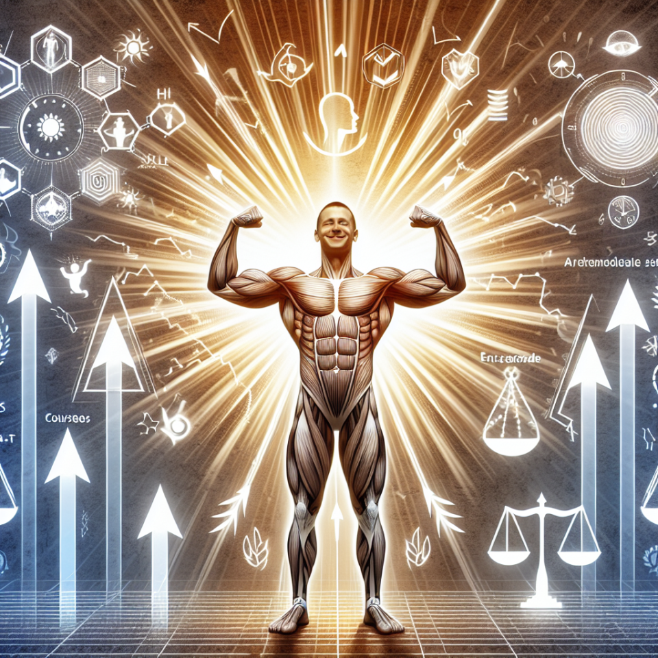 Beneficios psicológicos del uso de Cursos de esteroides para aumentar la masa muscular