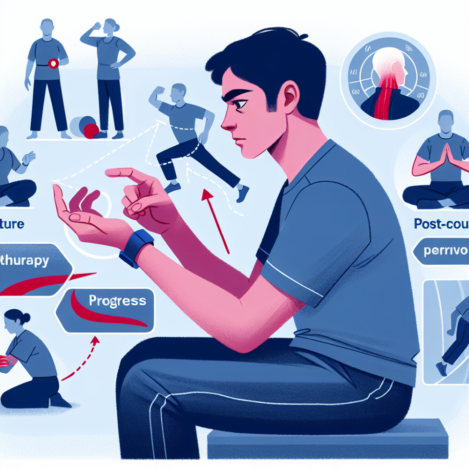 Cómo ajustar el entrenamiento al usar Terapia posterior al curso