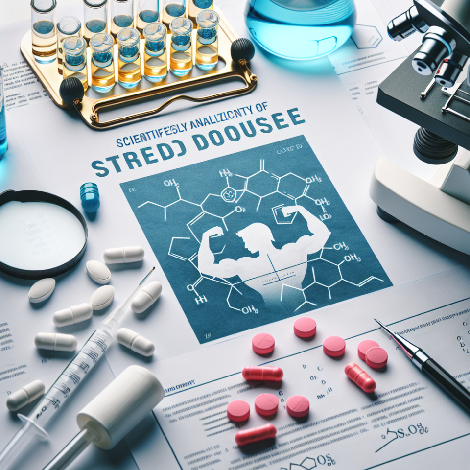 Cómo detectar si Cursos de esteroides para mujeres está subdosificado