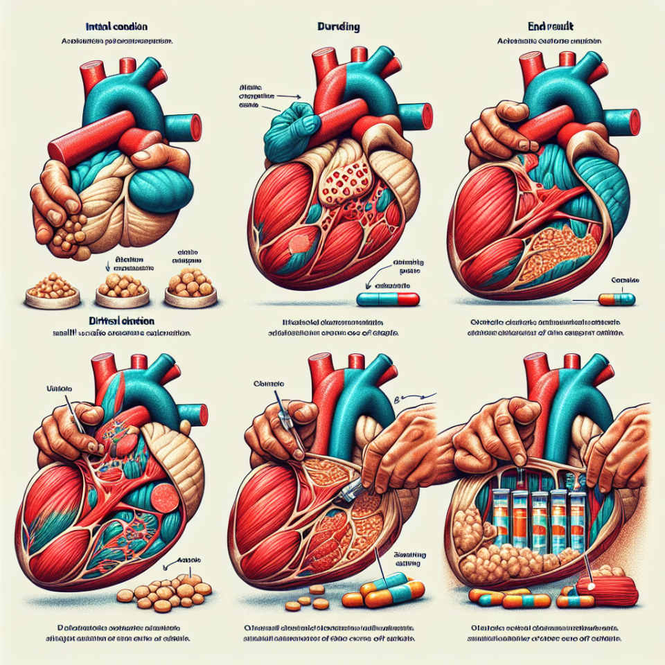 Cómo responde la musculatura pequeña a Cursos de esteroides