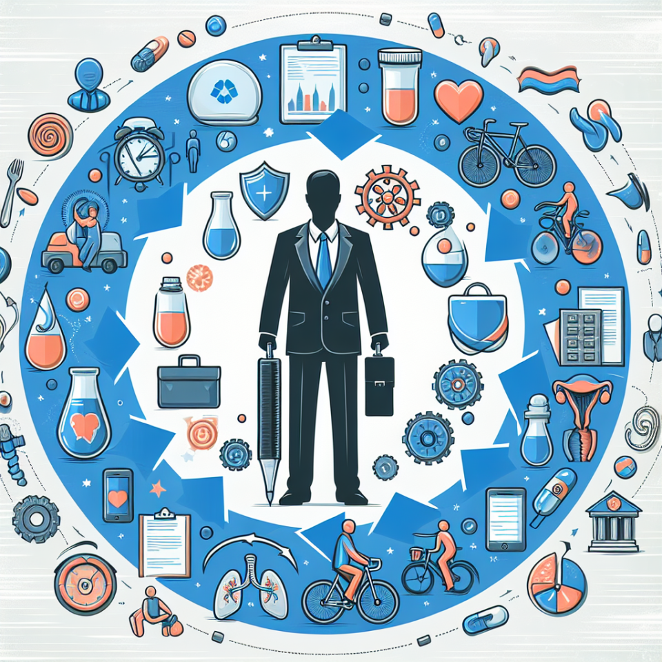 Cuántos ciclos al año hacer con Salud general