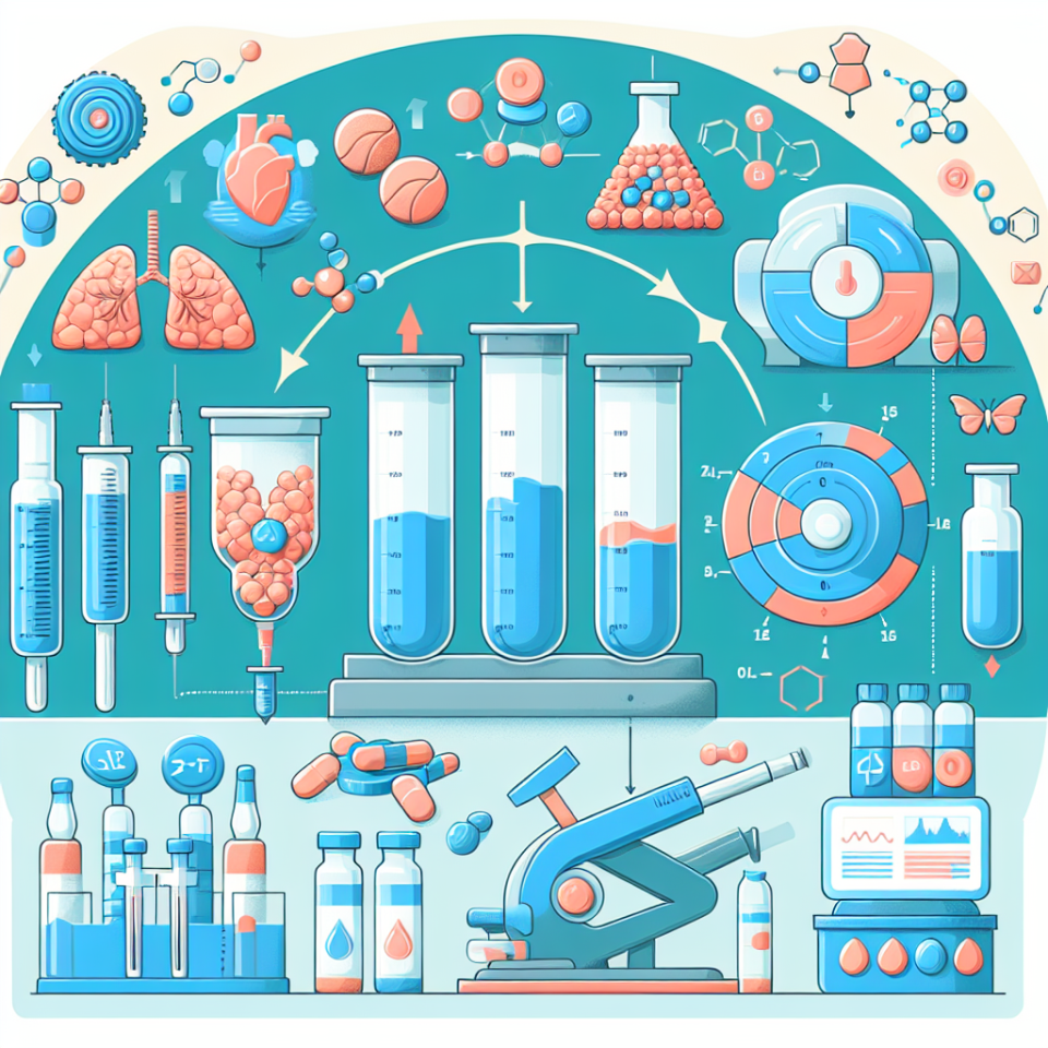El rol de Terapia posterior al curso en ciclos de volumen