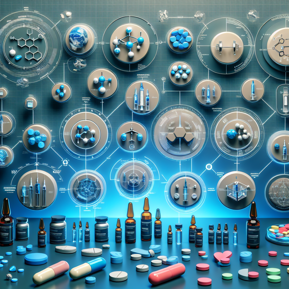Mejores combinaciones de Esteroides Cursos en solitario con SARMs