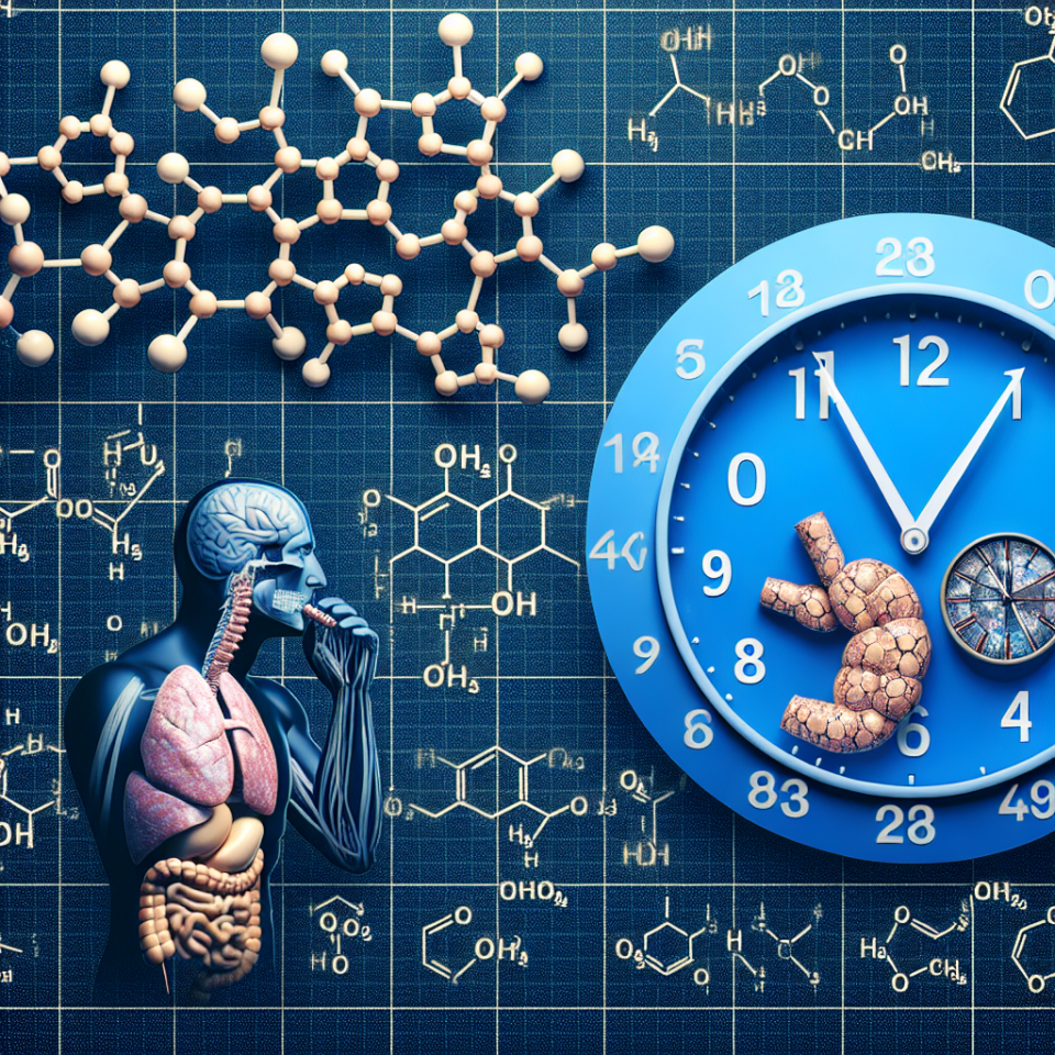 Qué pasa si combinas Aminoácidos con ayuno prolongado