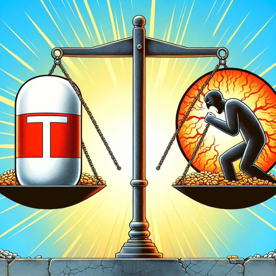 Telmisartan y fatiga crónica: ¿amigos o enemigos?