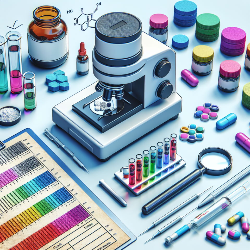 Cómo detectar si Prohormon está subdosificado