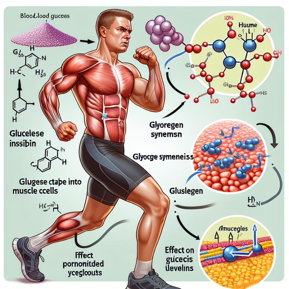 Cómo impacta Insulina en entrenamientos largos
