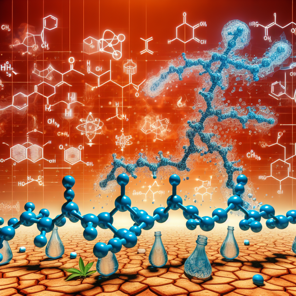 Dehydroepiandrosteron y riesgos de deshidratación